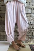 Jo Jo Quirky Classic Barrel Pant Antique Rose